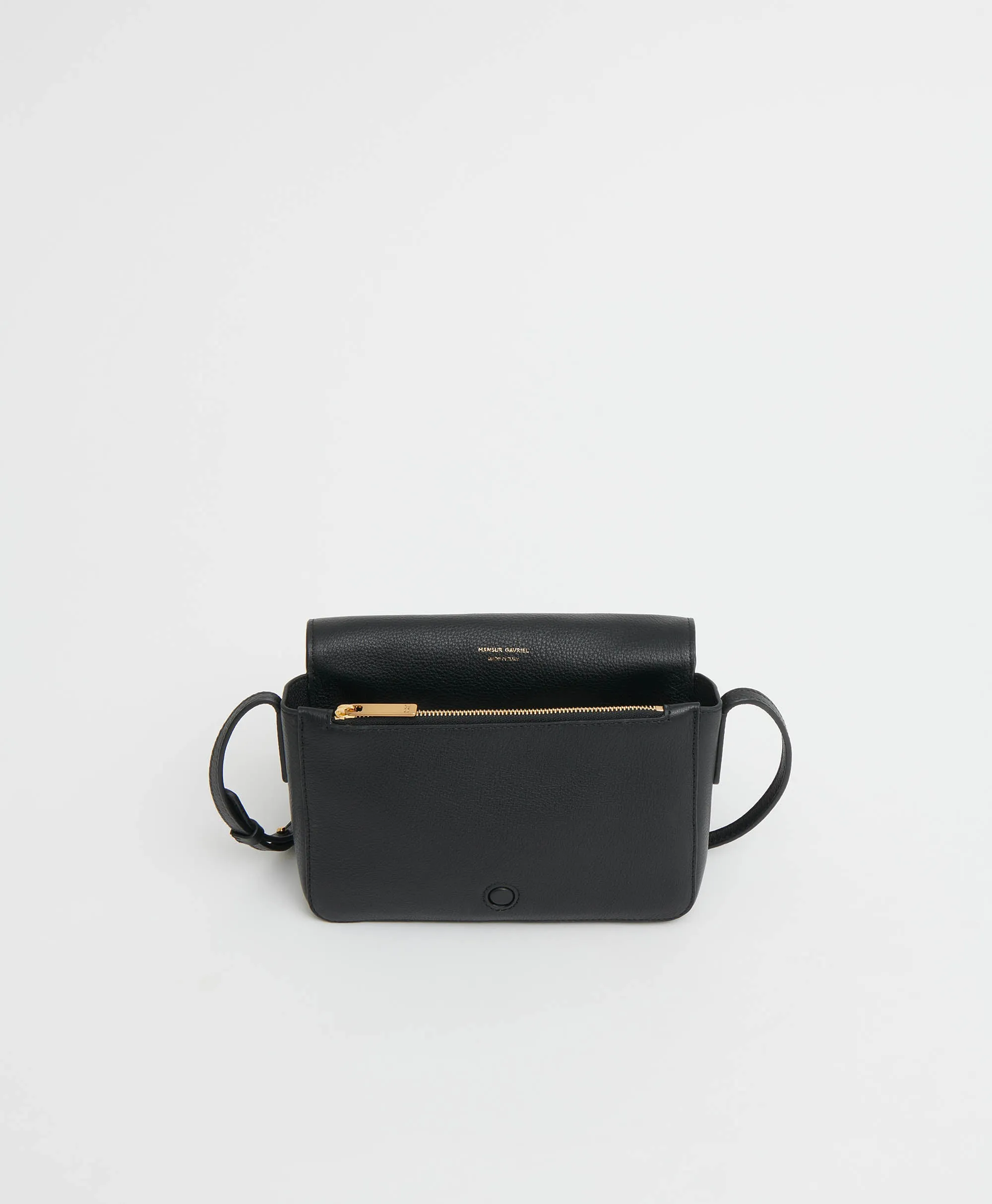 Clio Bag - Black sold by Mansur Gavriel product image thumbnail 2