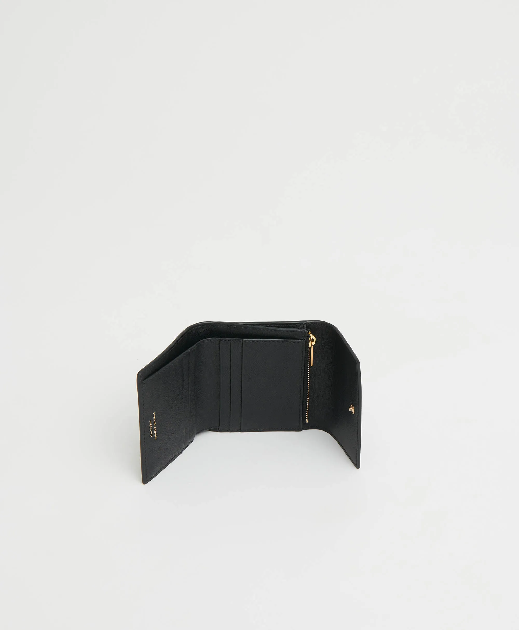 Trifold Wallet - Black sold by Mansur Gavriel product image thumbnail 3