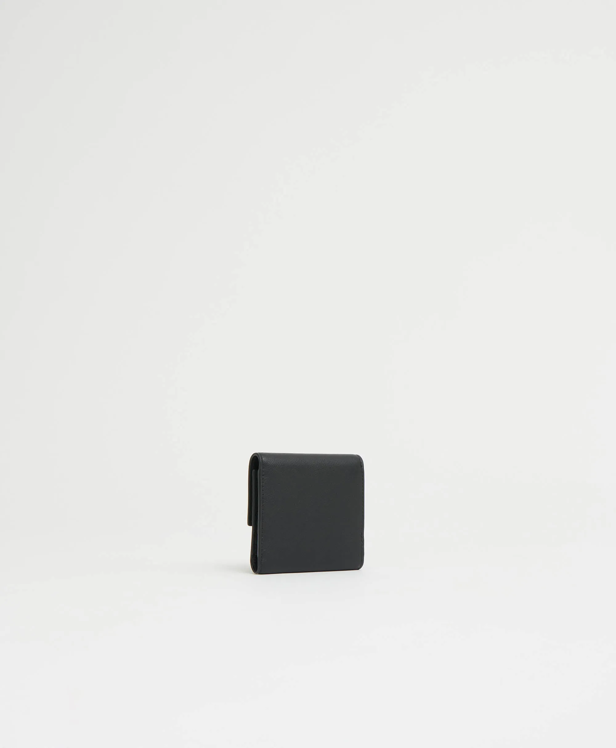 Trifold Wallet - Black sold by Mansur Gavriel product image thumbnail 2