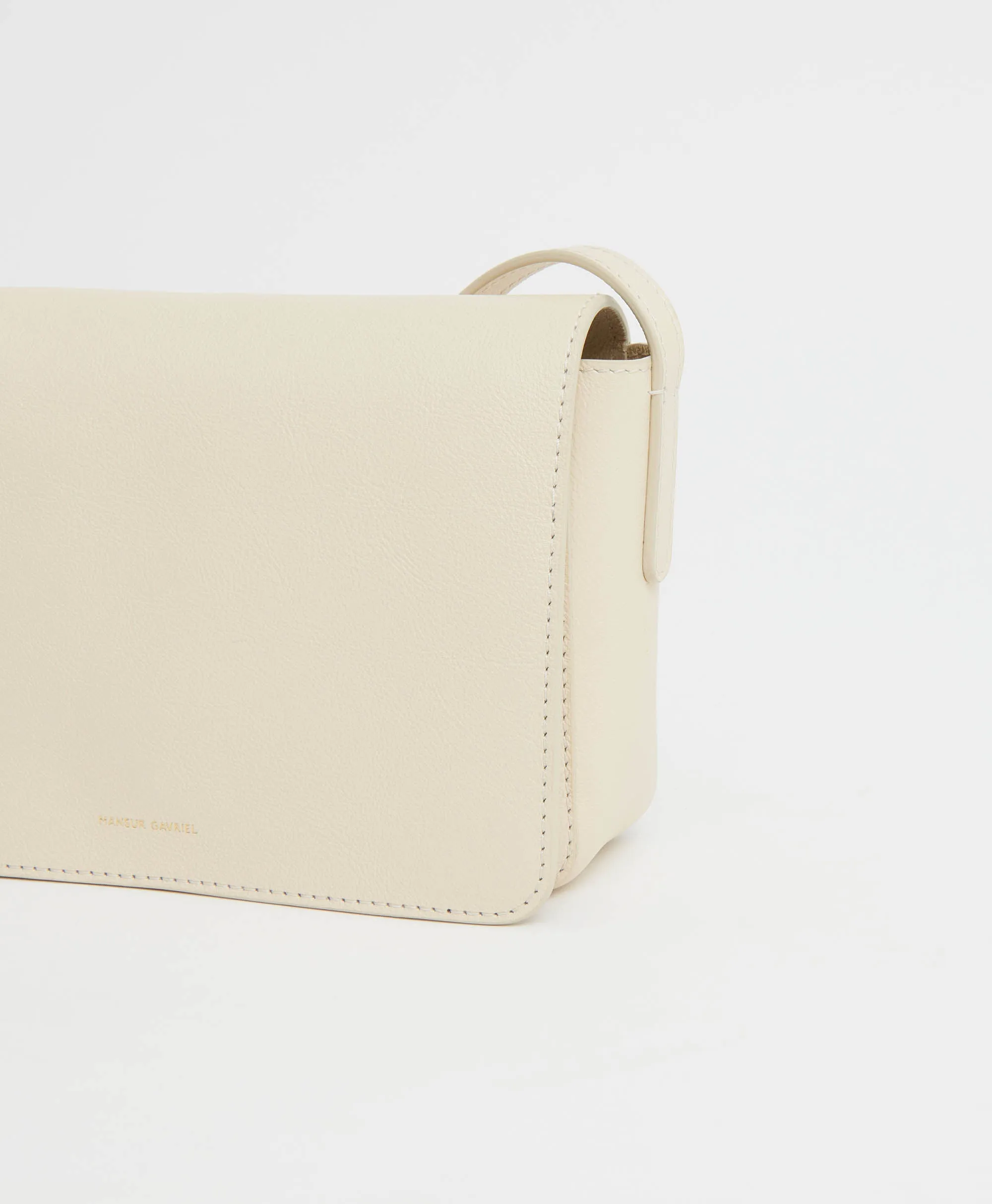 Clio Bag - Jasmine sold by Mansur Gavriel product image thumbnail 5