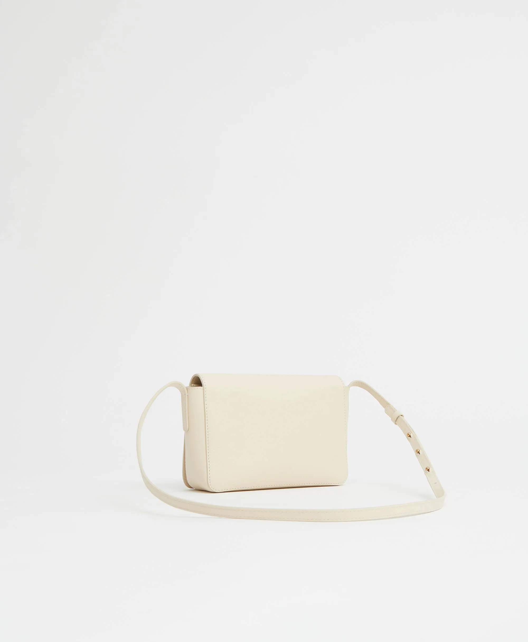 Clio Bag - Jasmine sold by Mansur Gavriel product image thumbnail 3