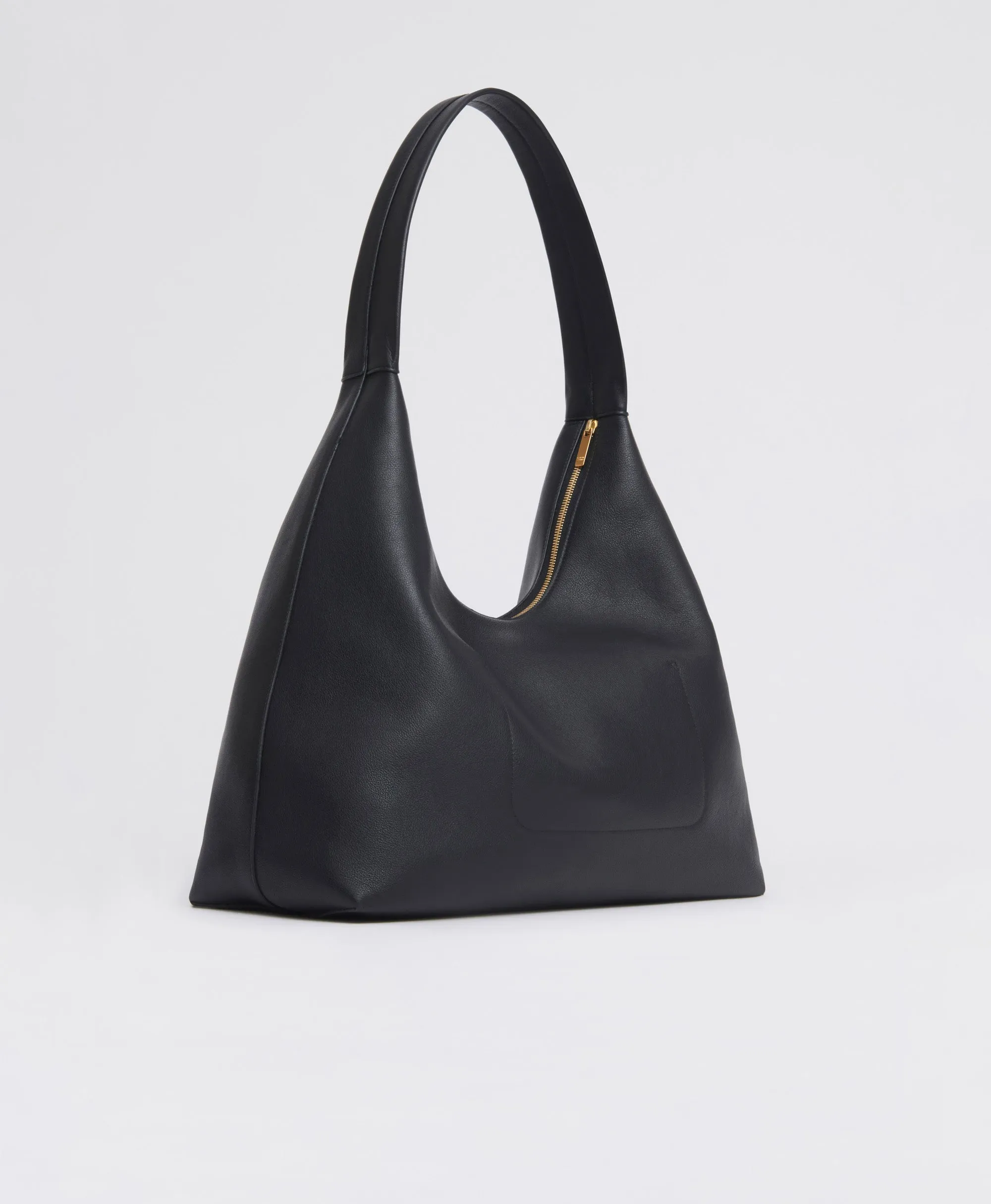 Maxi Candy Hobo - Black sold by Mansur Gavriel product image thumbnail 4