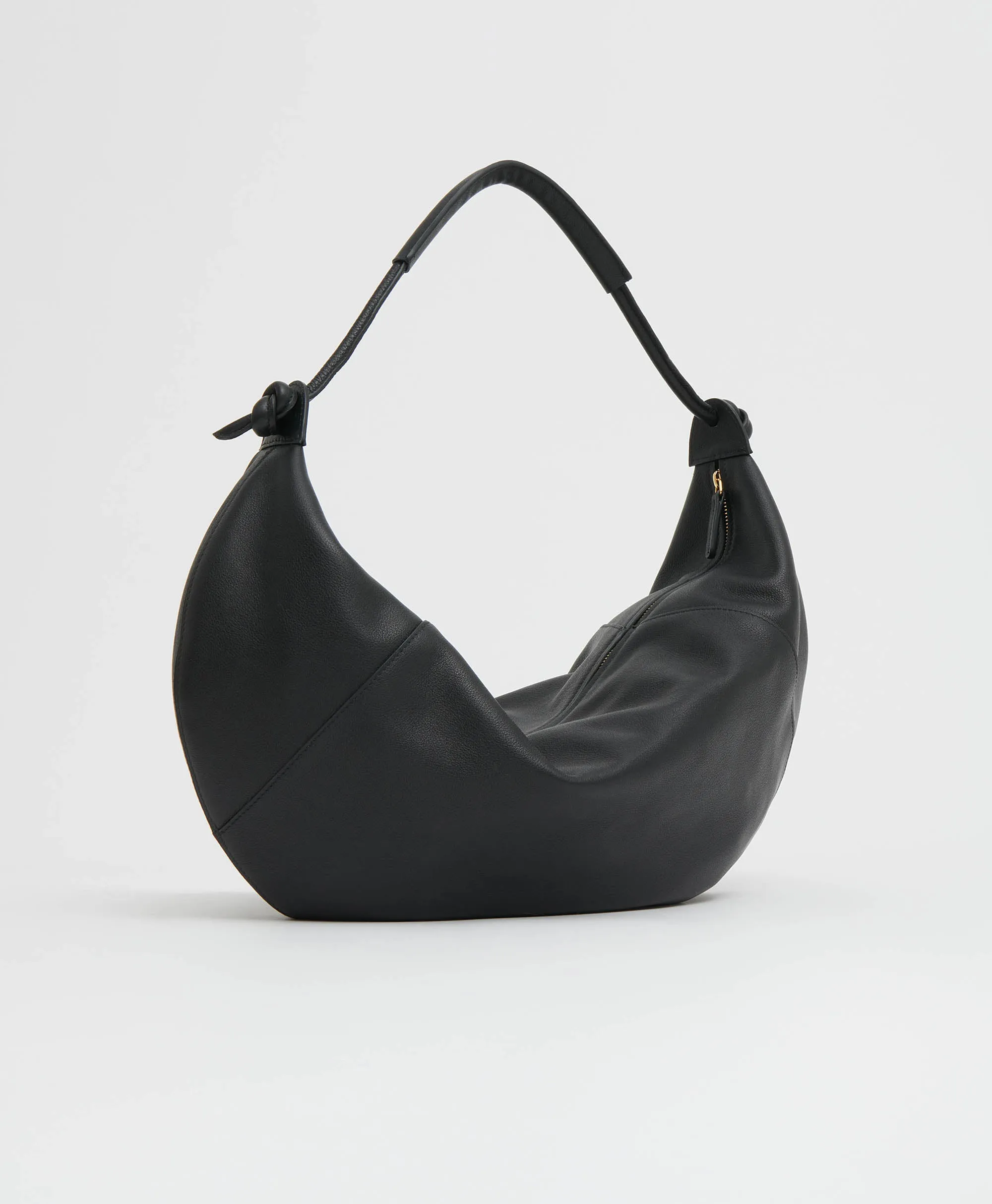 Fortuna Bag - Black sold by Mansur Gavriel product image thumbnail 4