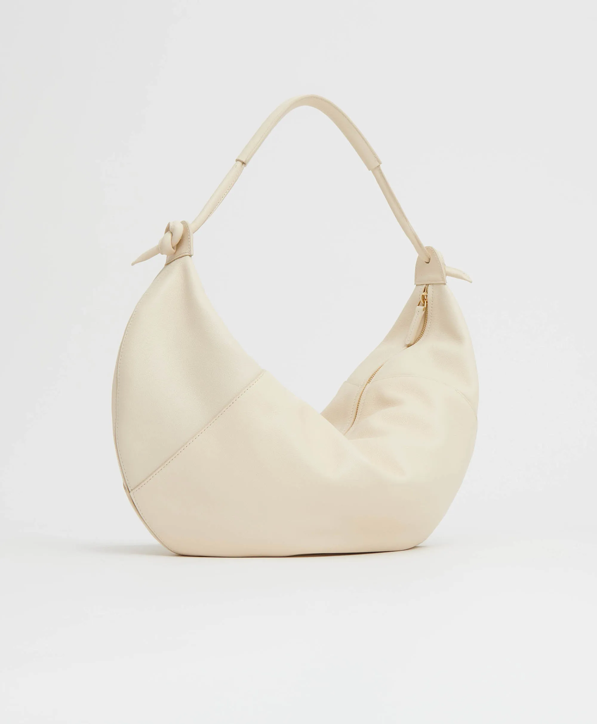 Fortuna Bag - Jasmine sold by Mansur Gavriel product image thumbnail 4