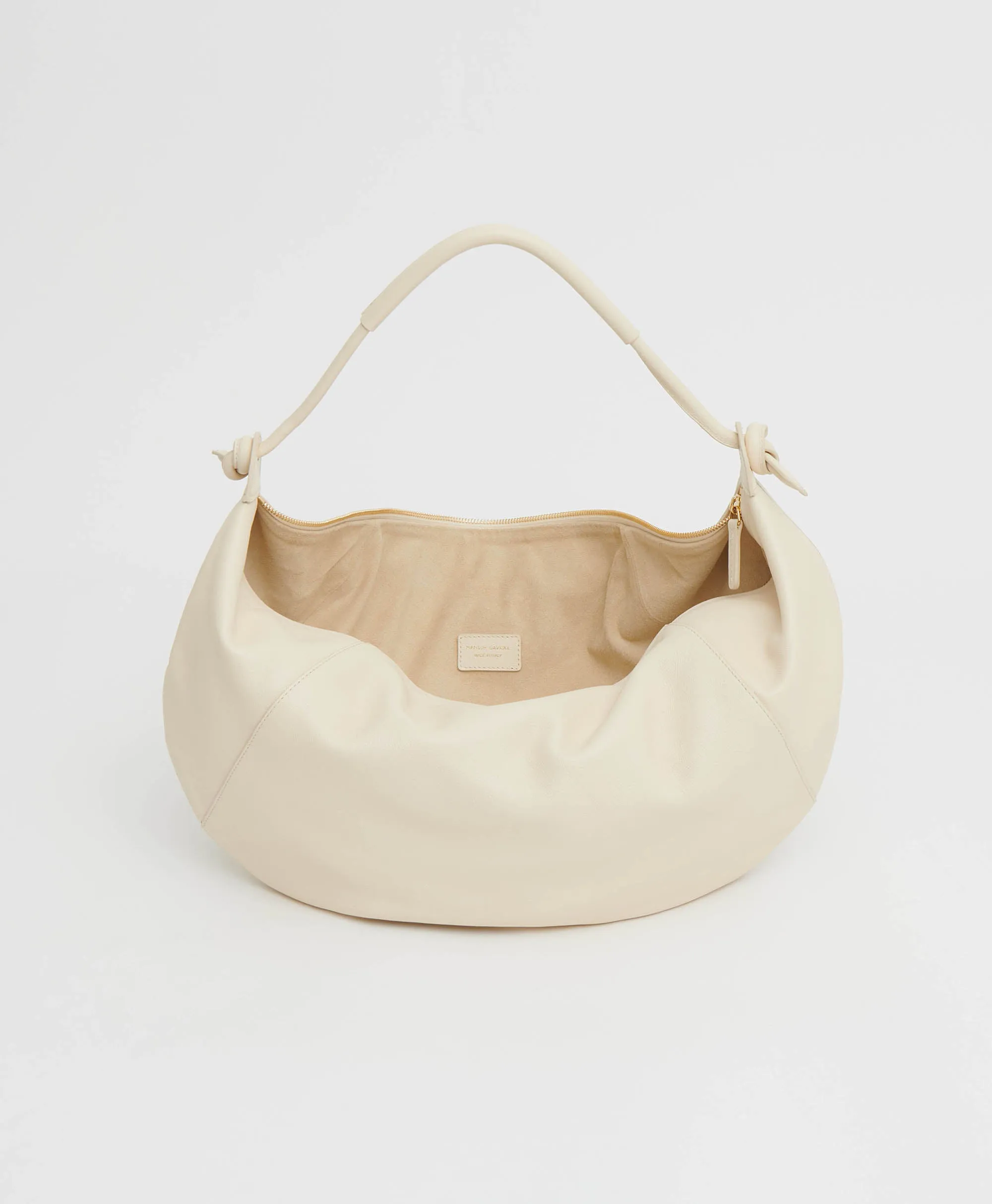 Fortuna Bag - Jasmine sold by Mansur Gavriel product image thumbnail 5