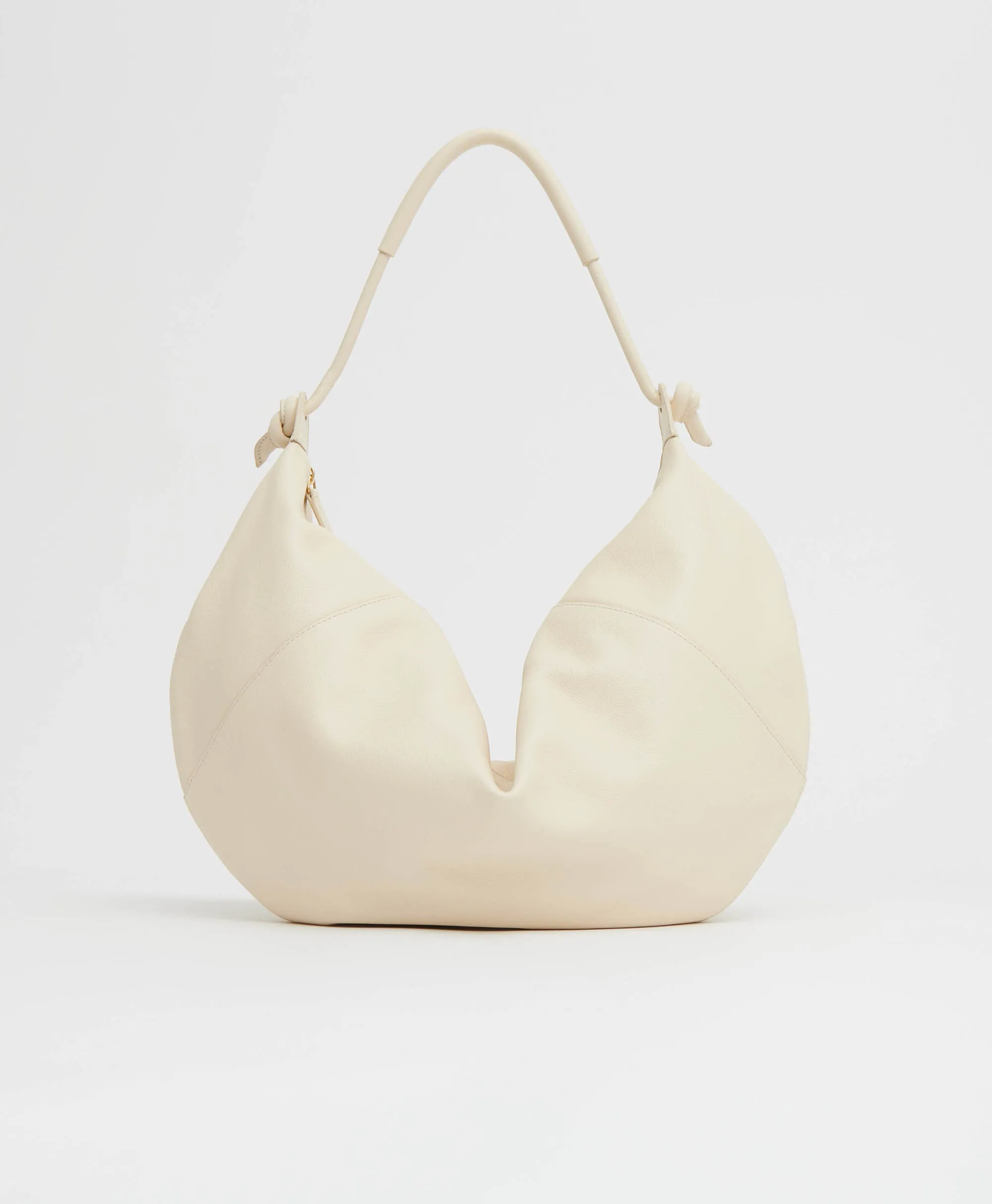 Fortuna Bag - Jasmine sold by Mansur Gavriel