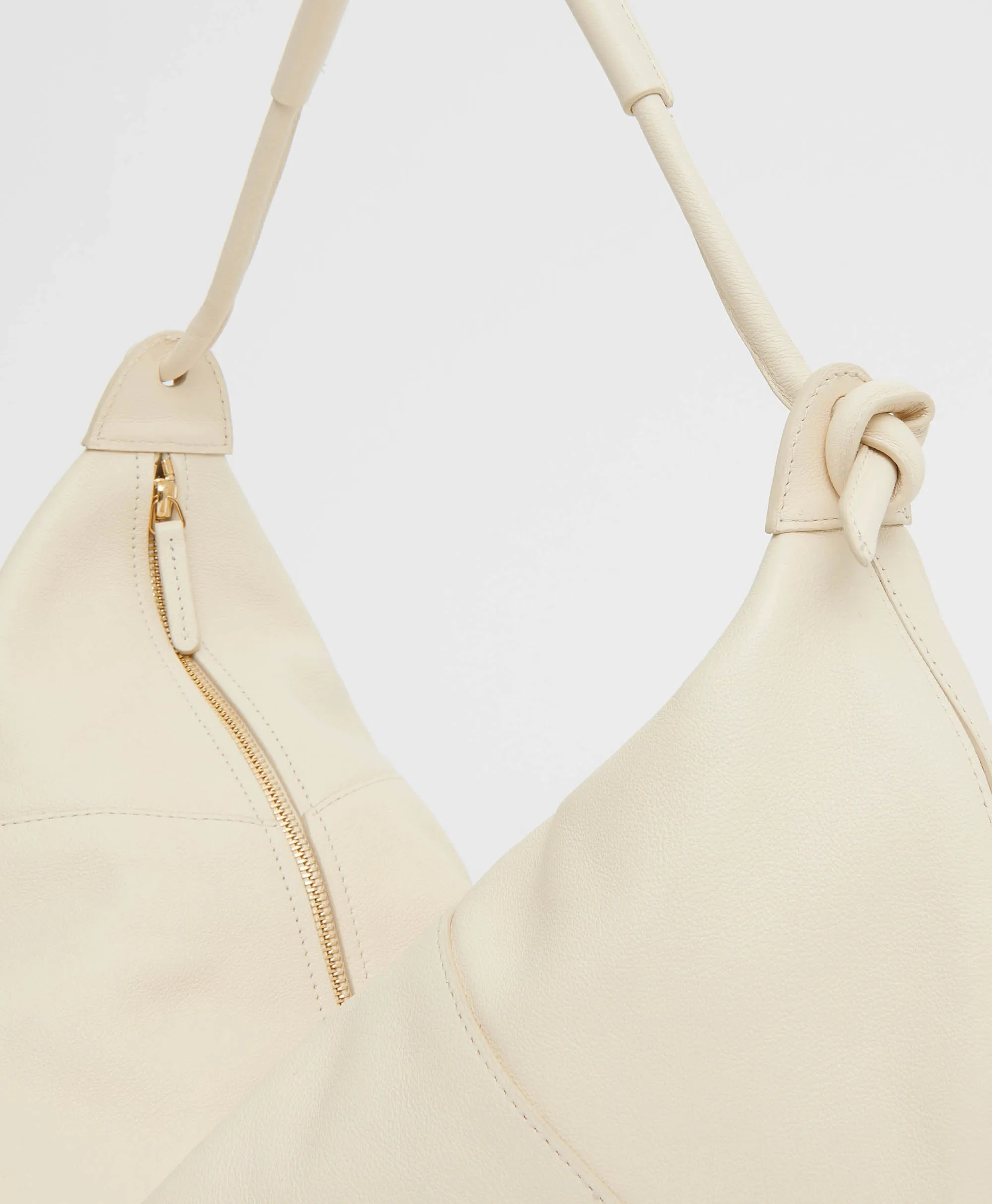 Fortuna Bag - Jasmine sold by Mansur Gavriel product image thumbnail 2