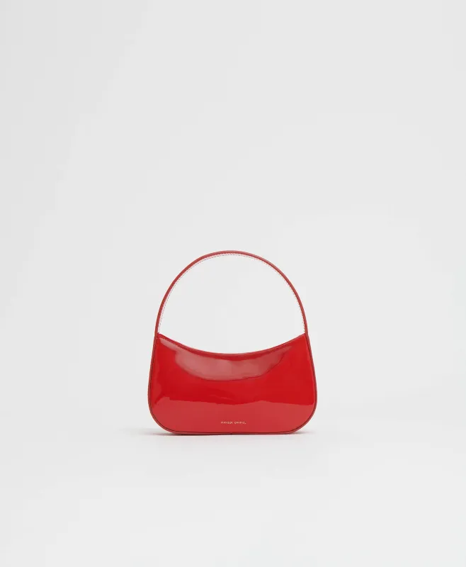BonBon Bag - Flamma sold by Mansur Gavriel