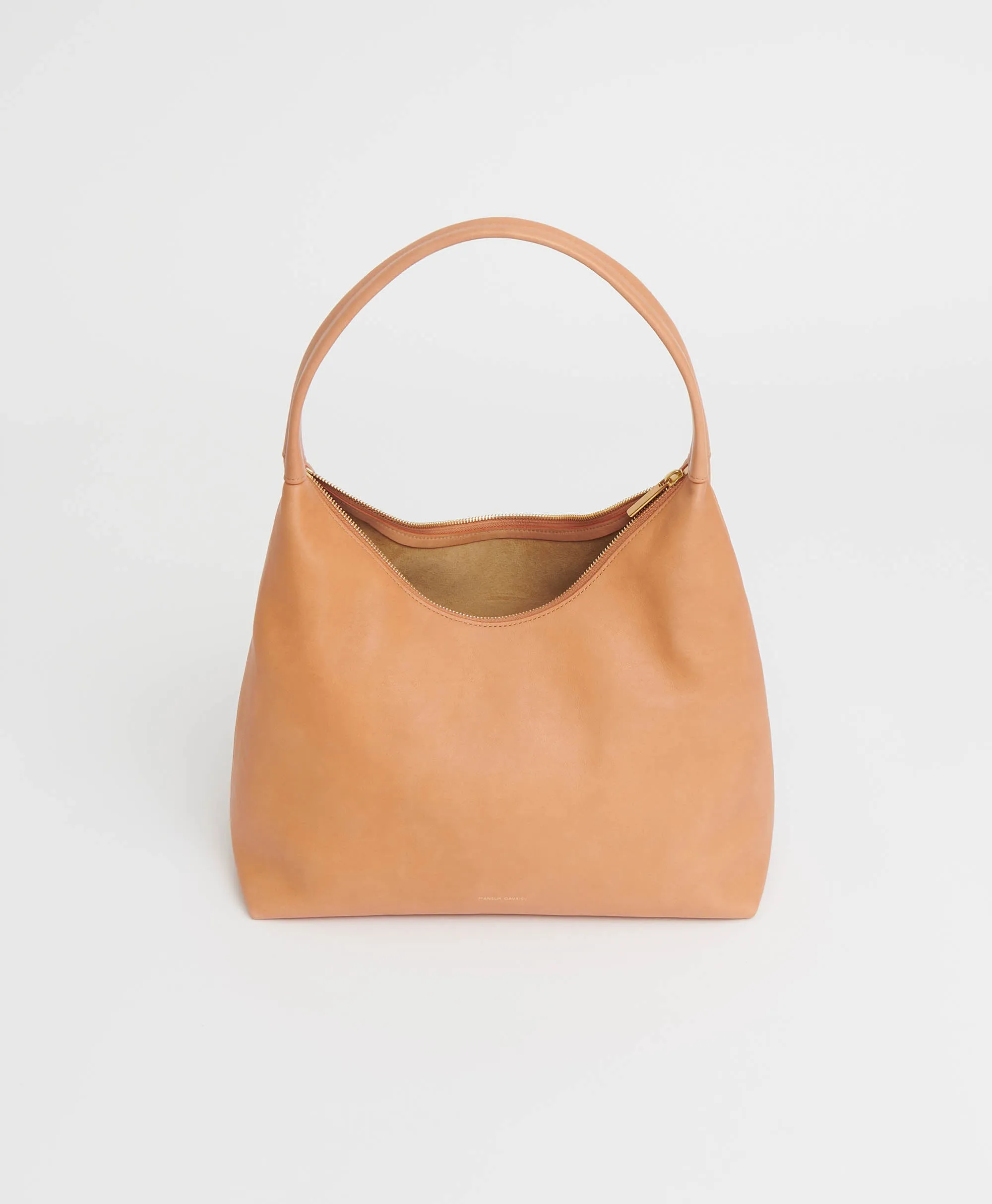 Candy Hobo - Cammello sold by Mansur Gavriel product image thumbnail 3