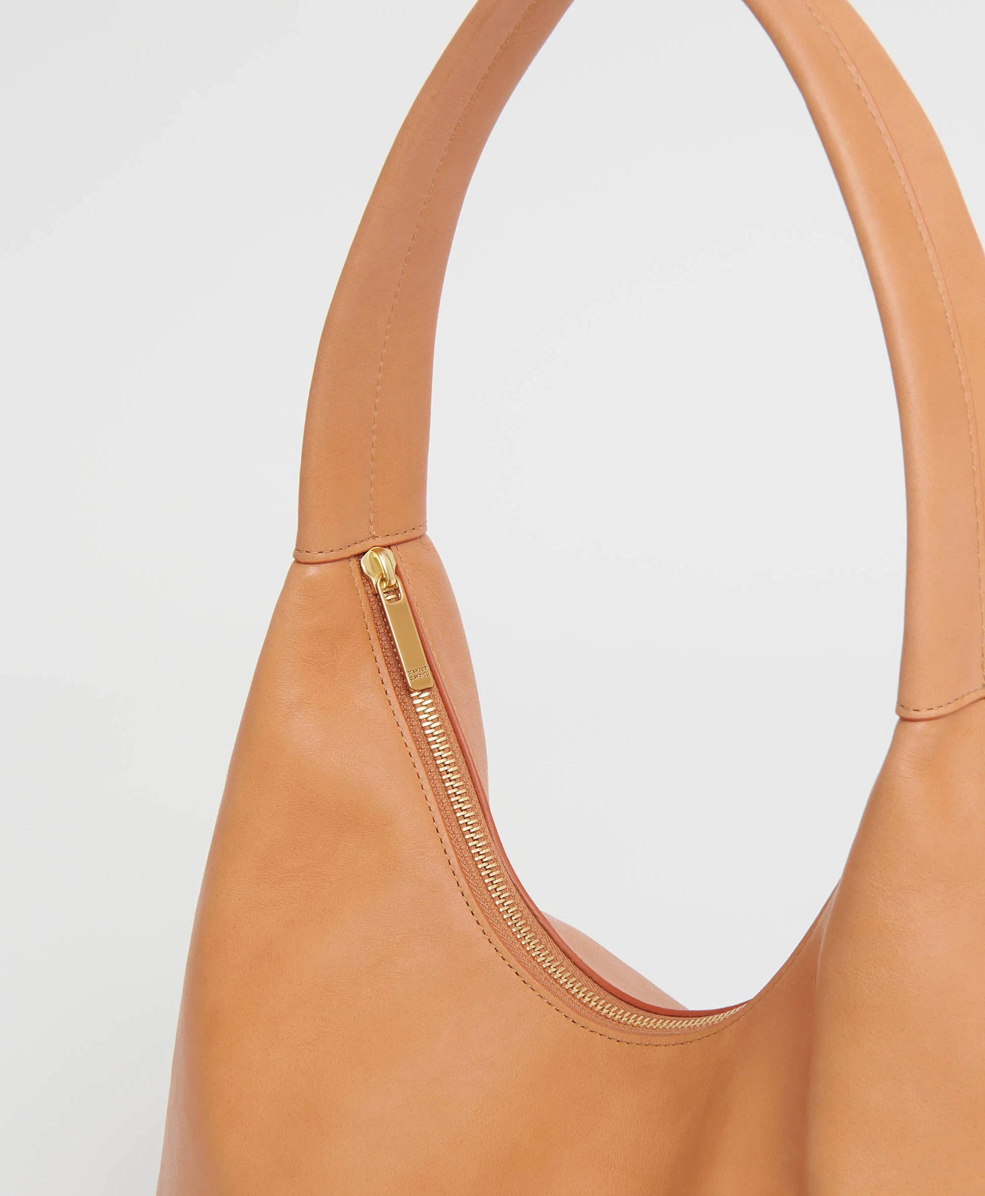Candy Hobo - Cammello sold by Mansur Gavriel product image thumbnail 4