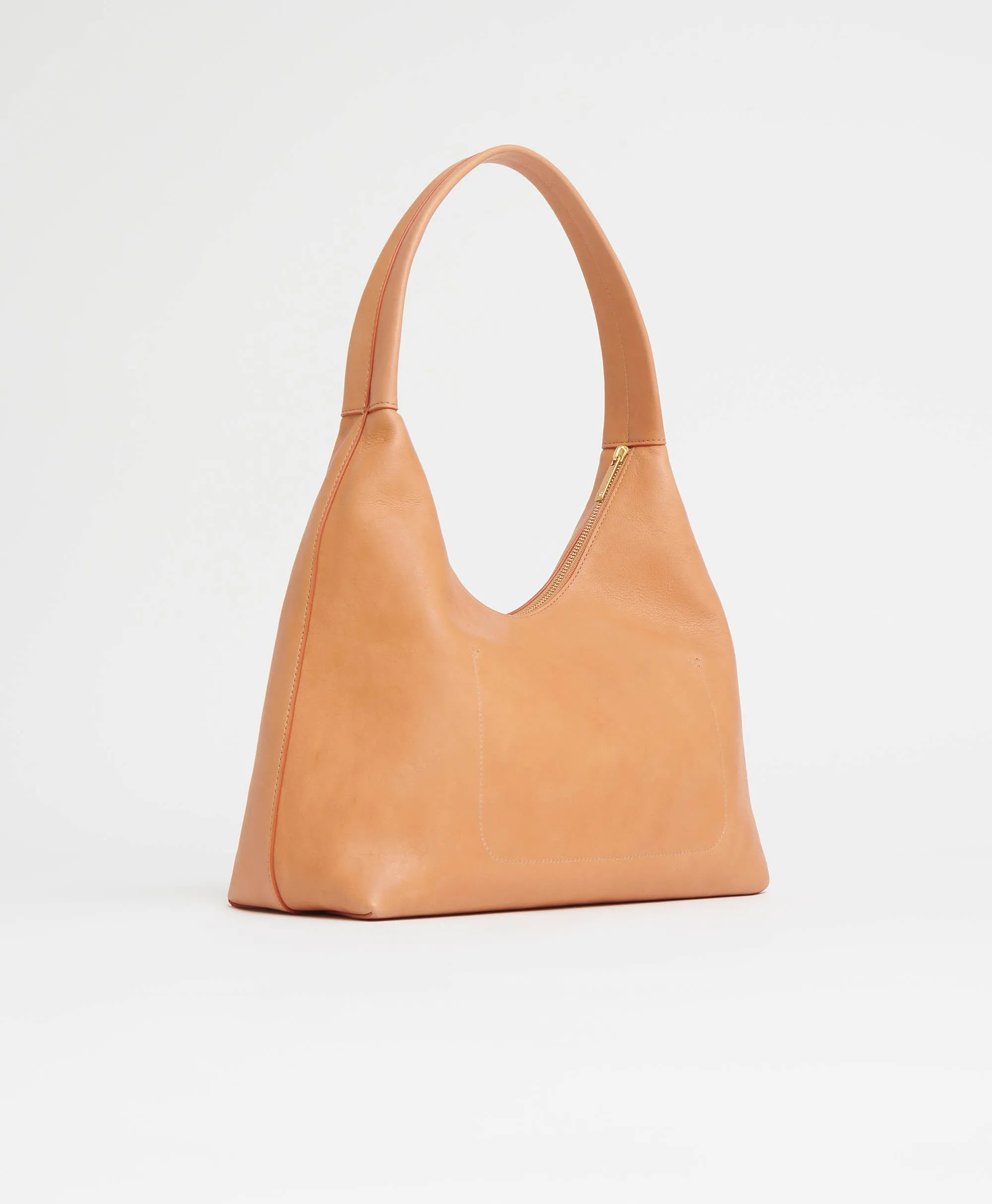 Candy Hobo - Cammello sold by Mansur Gavriel product image thumbnail 2