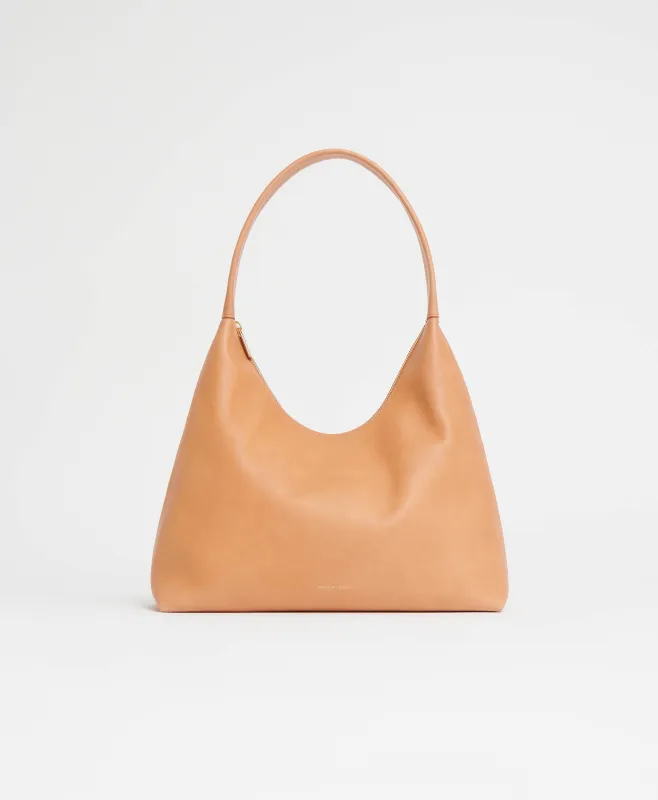 Candy Hobo - Cammello sold by Mansur Gavriel