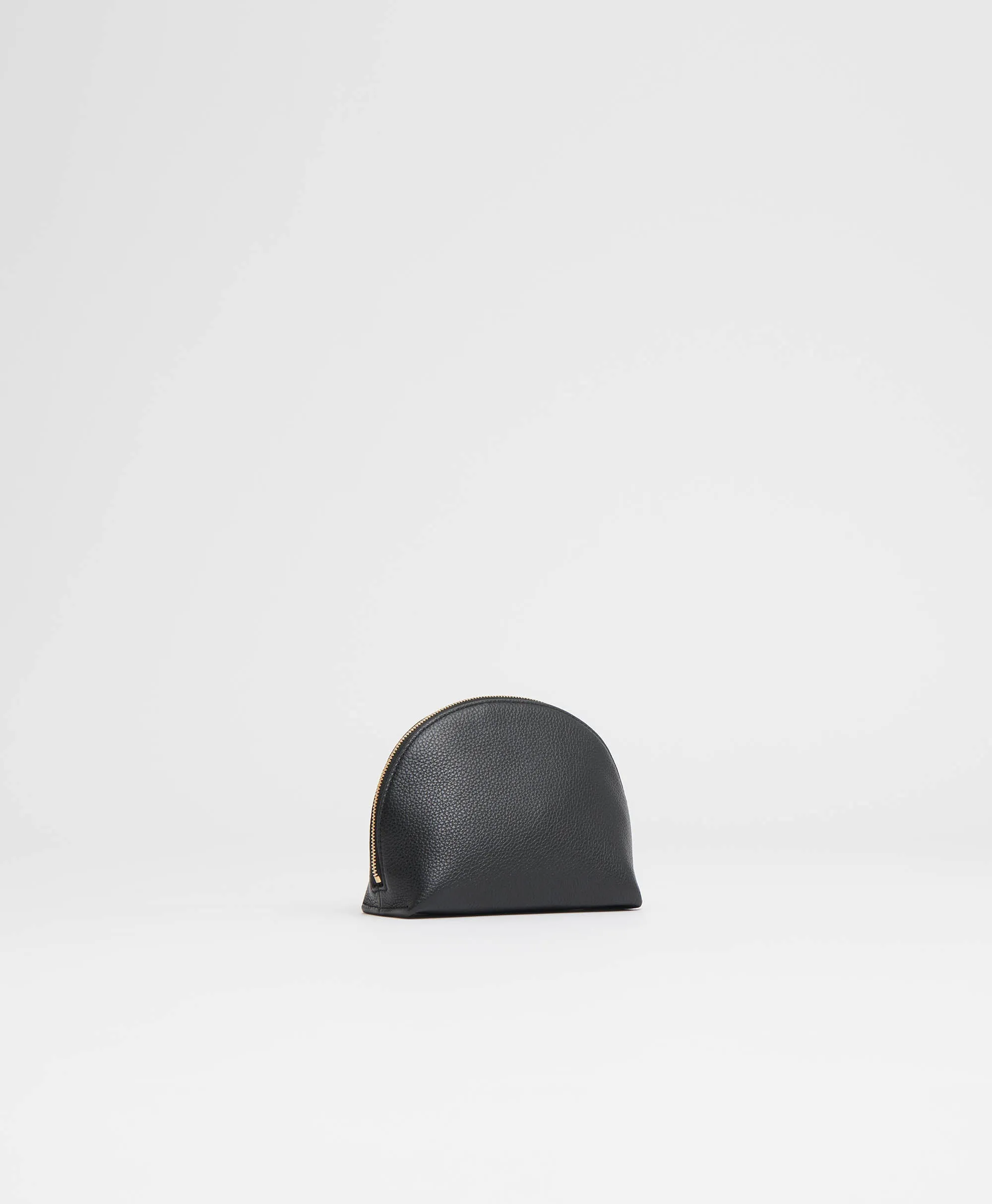 Small Bellezza Pouch - Black sold by Mansur Gavriel product image thumbnail 2