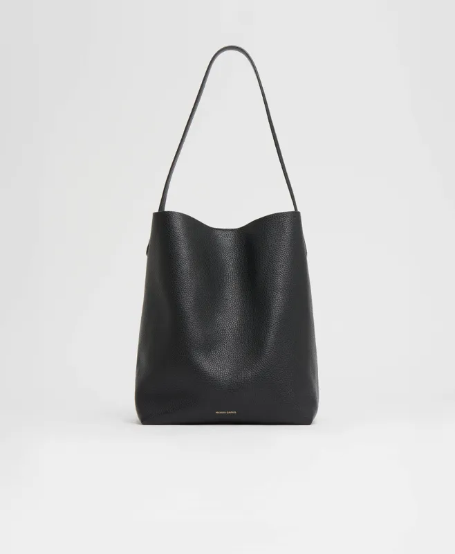 Everyday Cabas - Black sold by Mansur Gavriel
