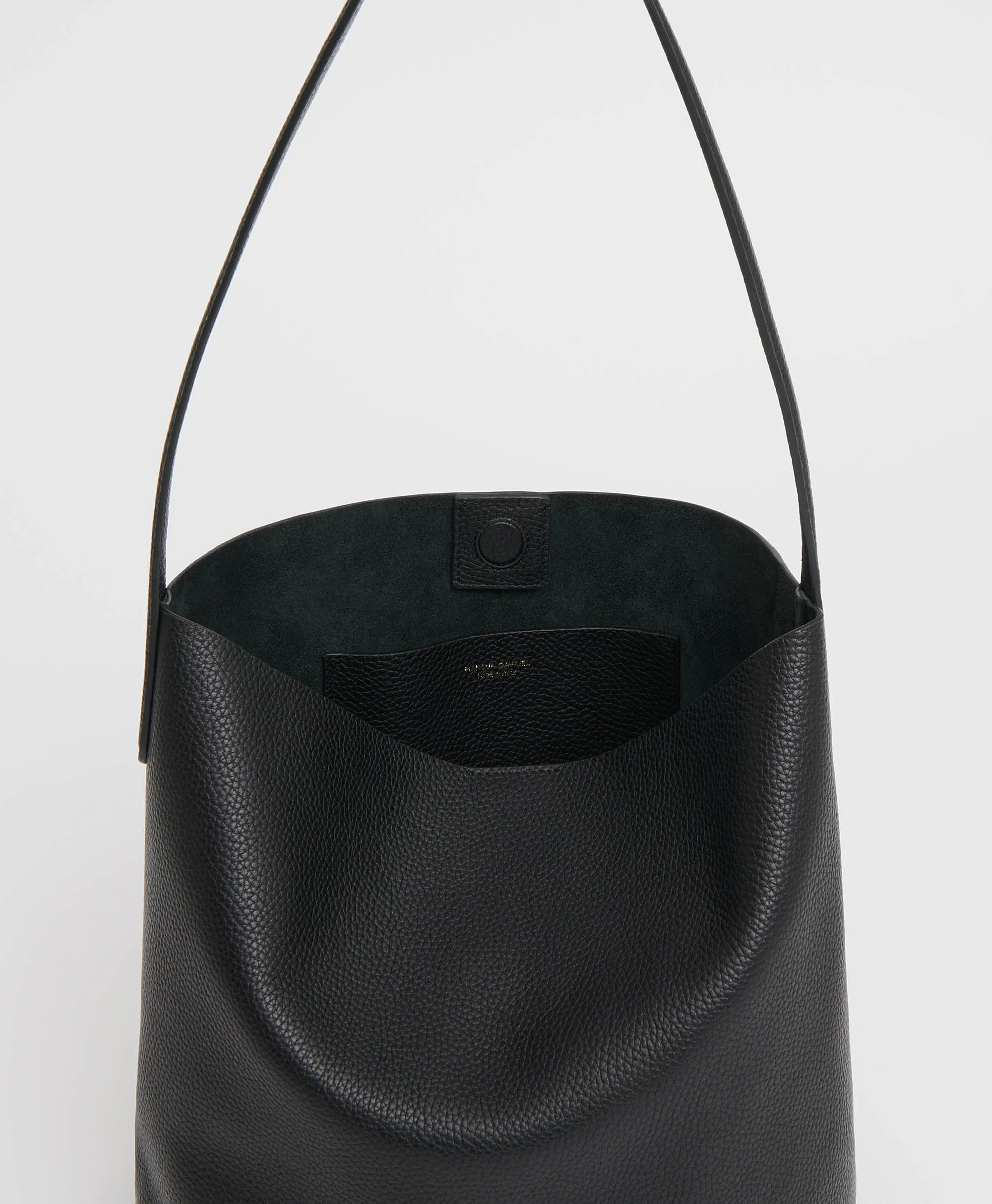 Everyday Cabas - Black sold by Mansur Gavriel product image thumbnail 3