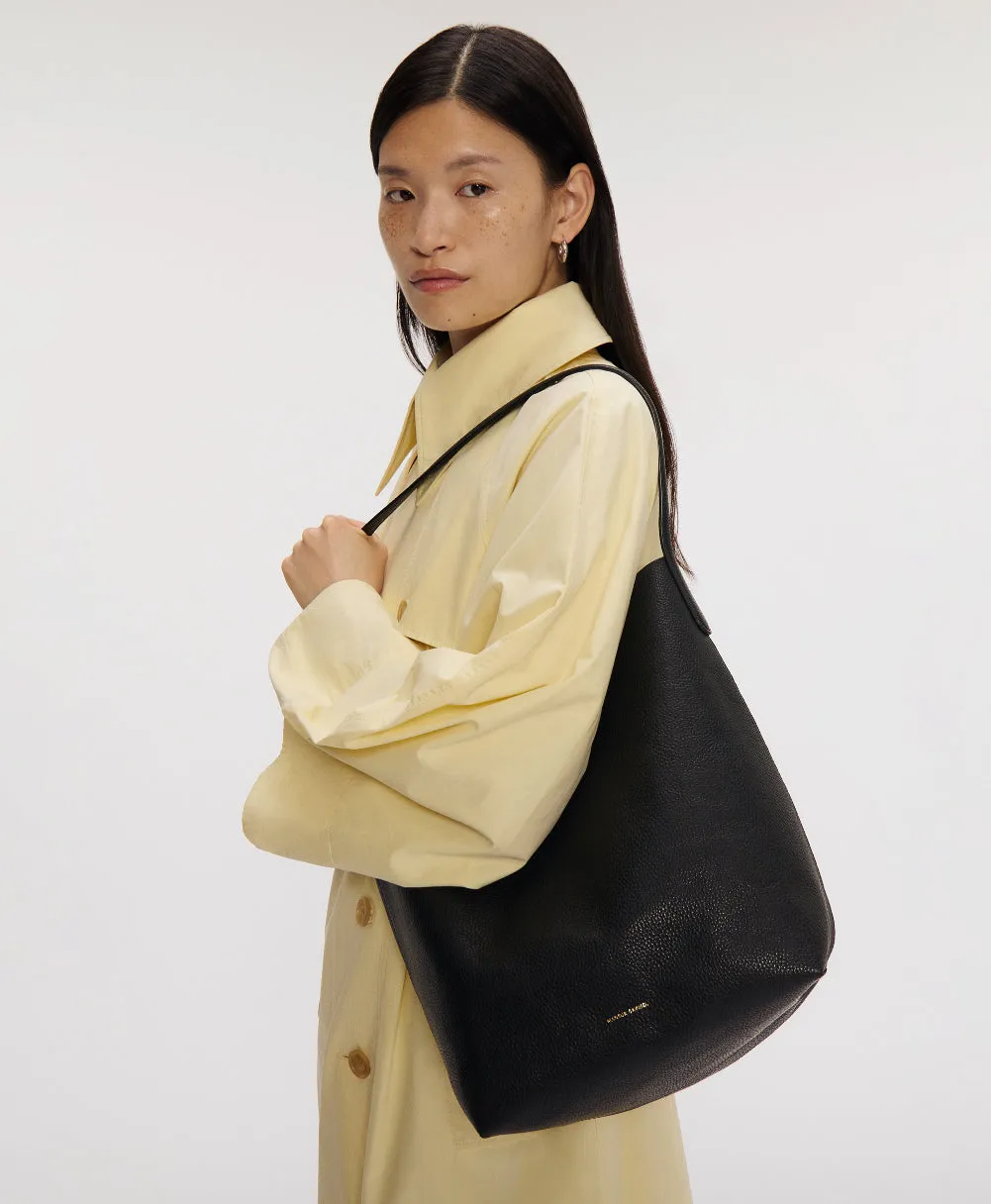 Everyday Cabas - Black sold by Mansur Gavriel product image thumbnail 2