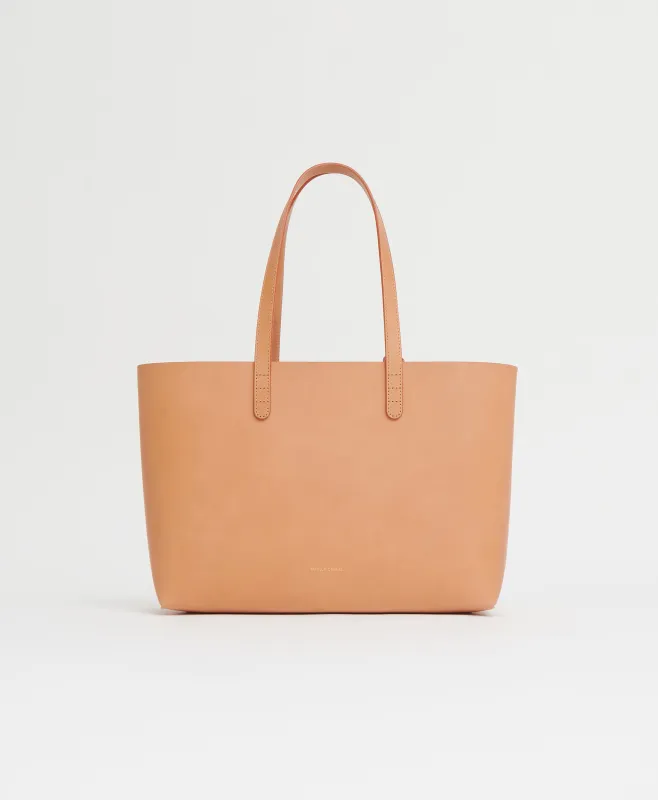 Small Tote - Cammello/Dolly sold by Mansur Gavriel