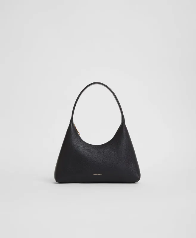 Mini Candy Bag - Black sold by Mansur Gavriel