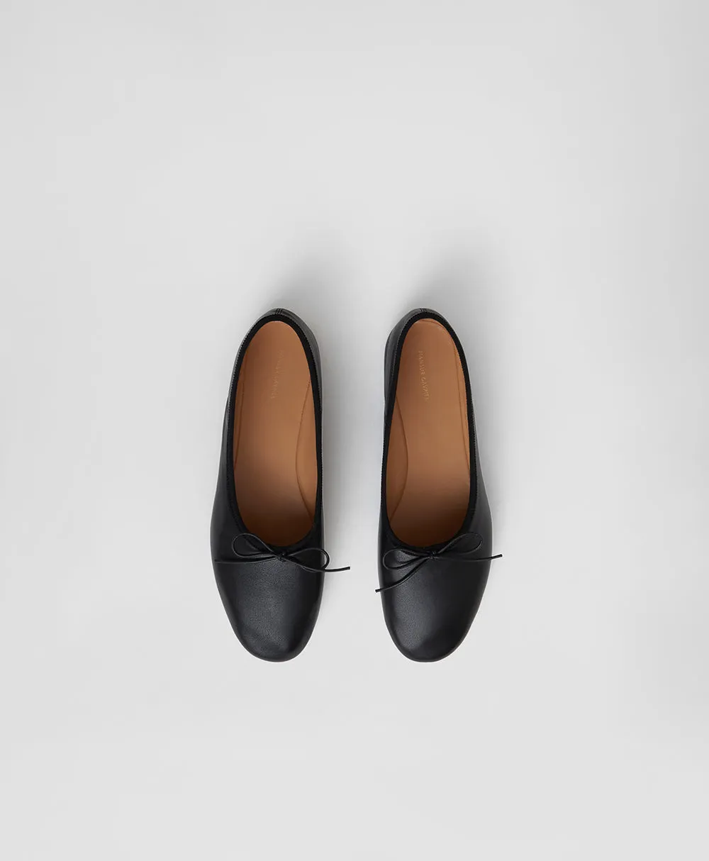 Dream Ballerina - Black sold by Mansur Gavriel product image thumbnail 4