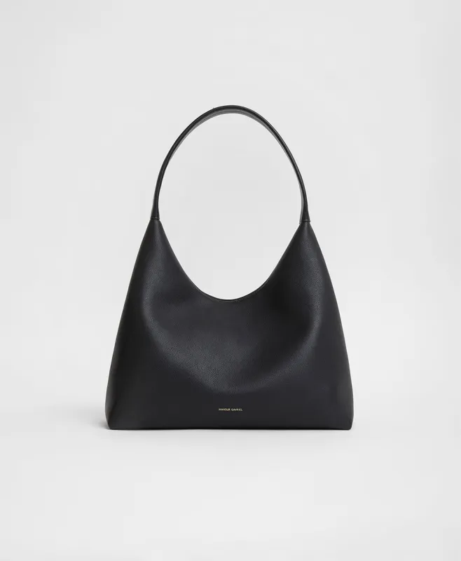 Candy Hobo - Black sold by Mansur Gavriel