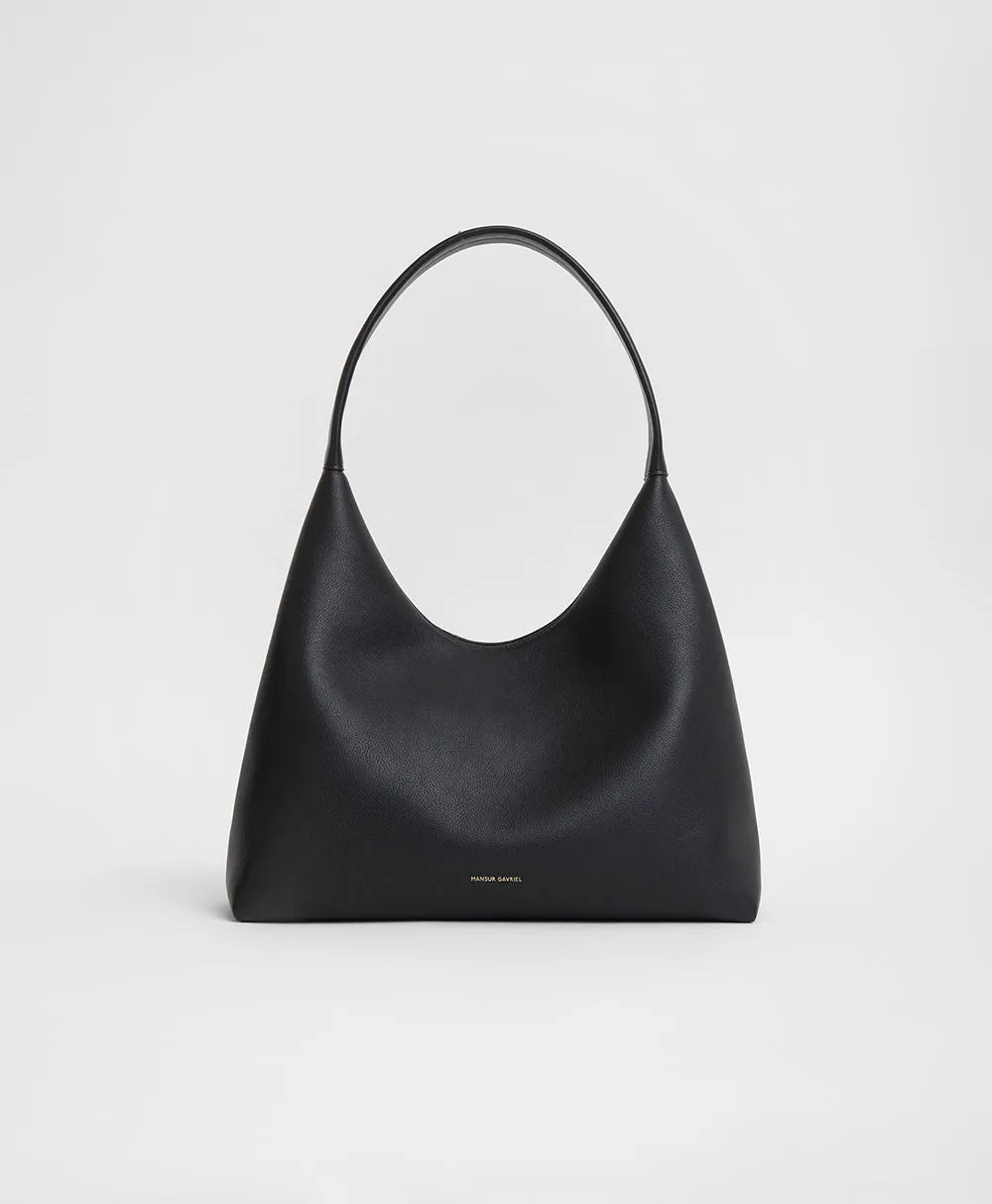 Candy Hobo - Black sold by Mansur Gavriel