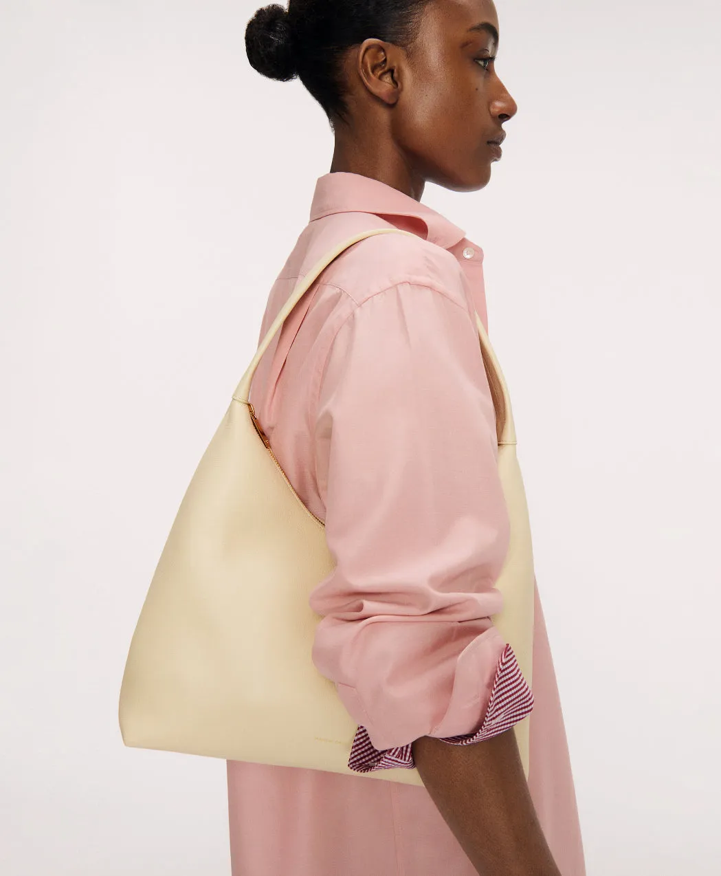 Candy Hobo - Black sold by Mansur Gavriel product image thumbnail 4