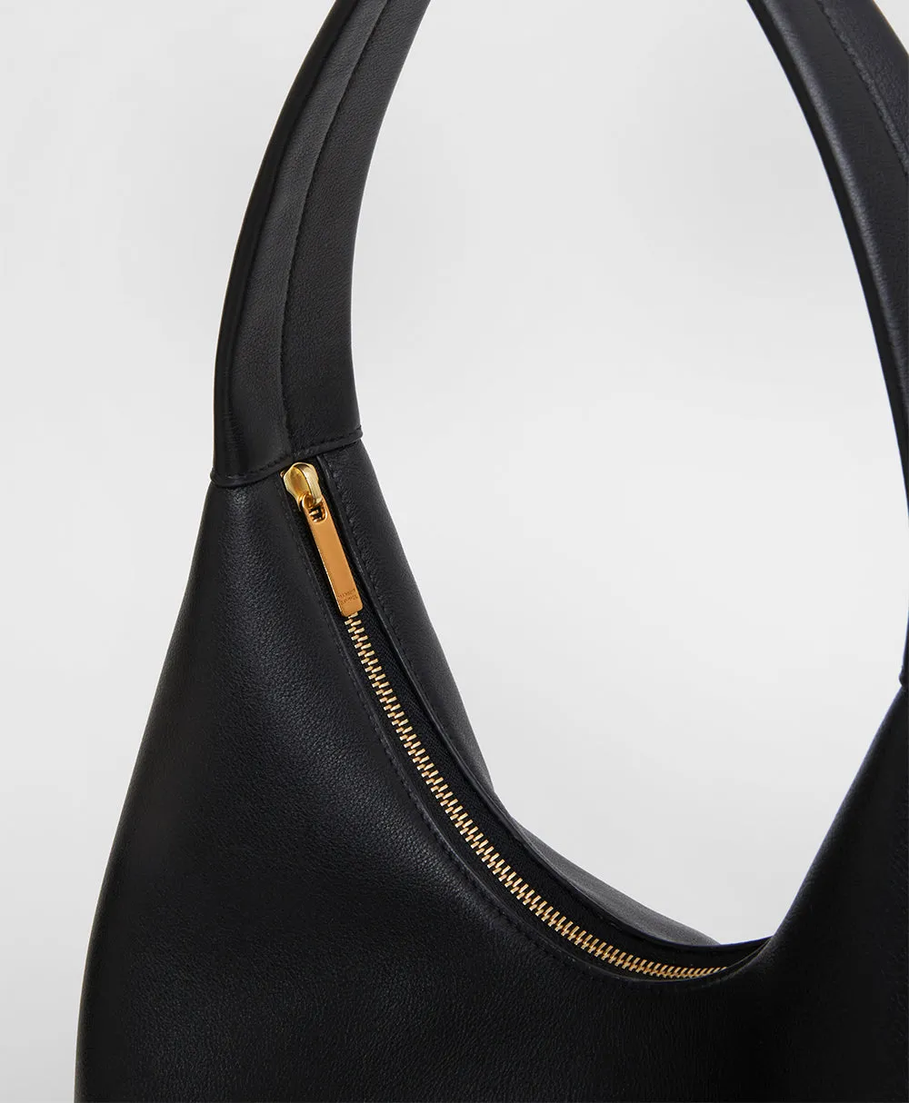 Candy Hobo - Black sold by Mansur Gavriel product image thumbnail 2