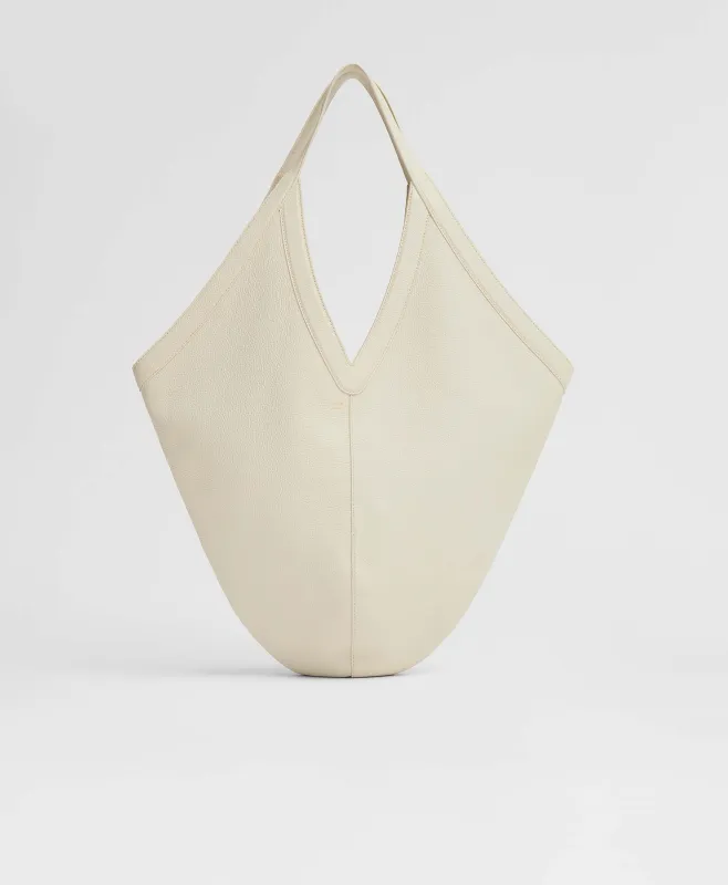 Soft M Hobo - Jasmine sold by Mansur Gavriel