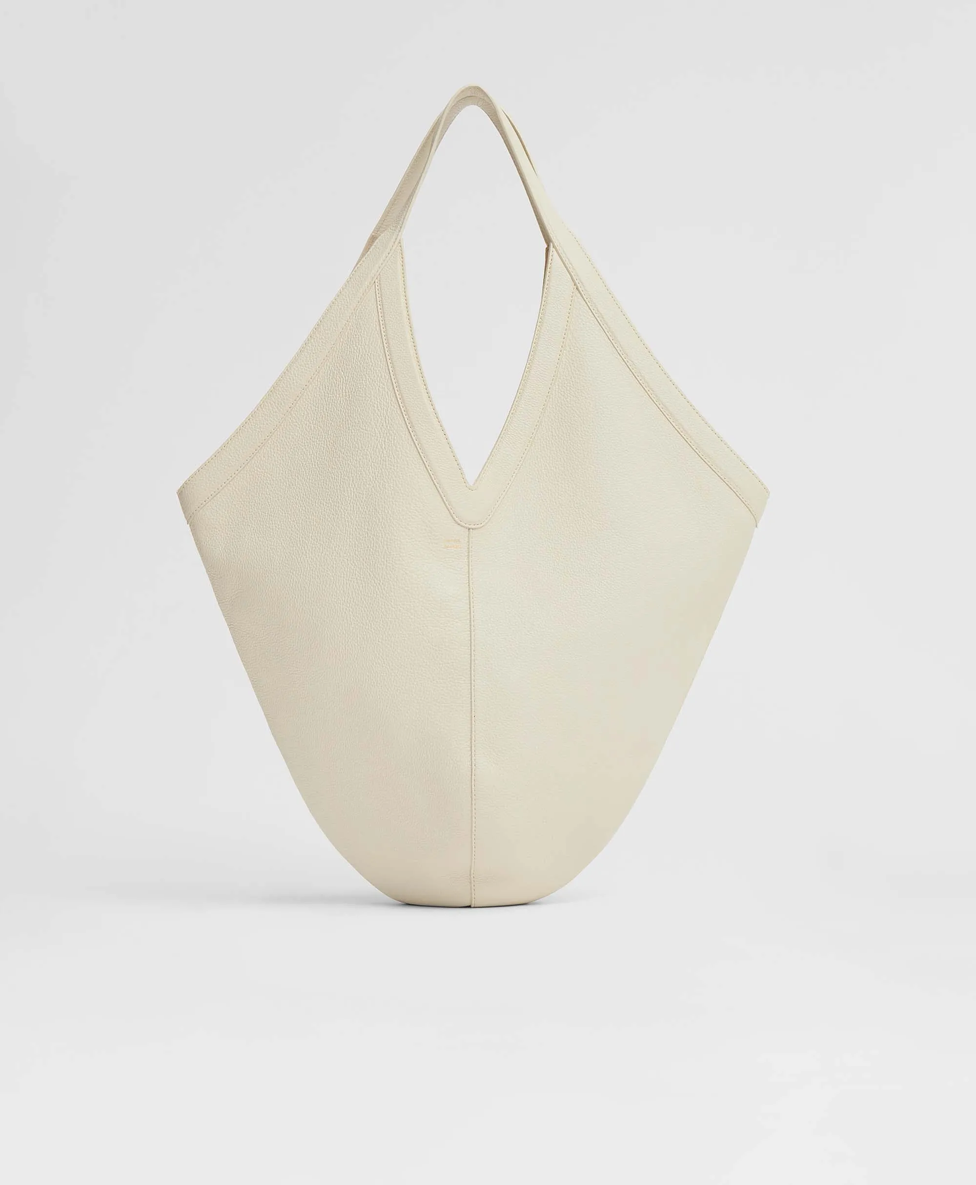 Soft M Hobo - Jasmine sold by Mansur Gavriel
