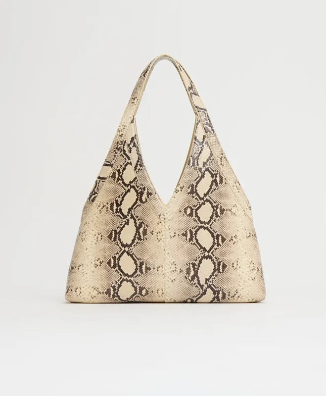 Soft M Tote - Roccia sold by Mansur Gavriel