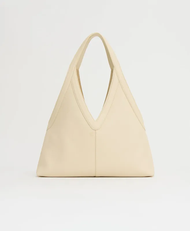 Soft M Tote - Jasmine sold by Mansur Gavriel