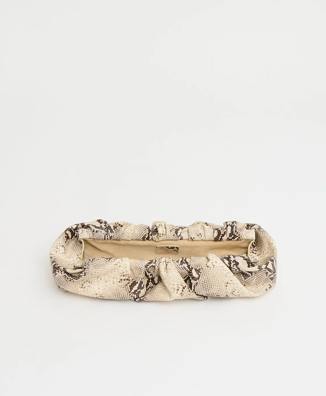 Cloud Baguette - Roccia sold by Mansur Gavriel product image thumbnail 3
