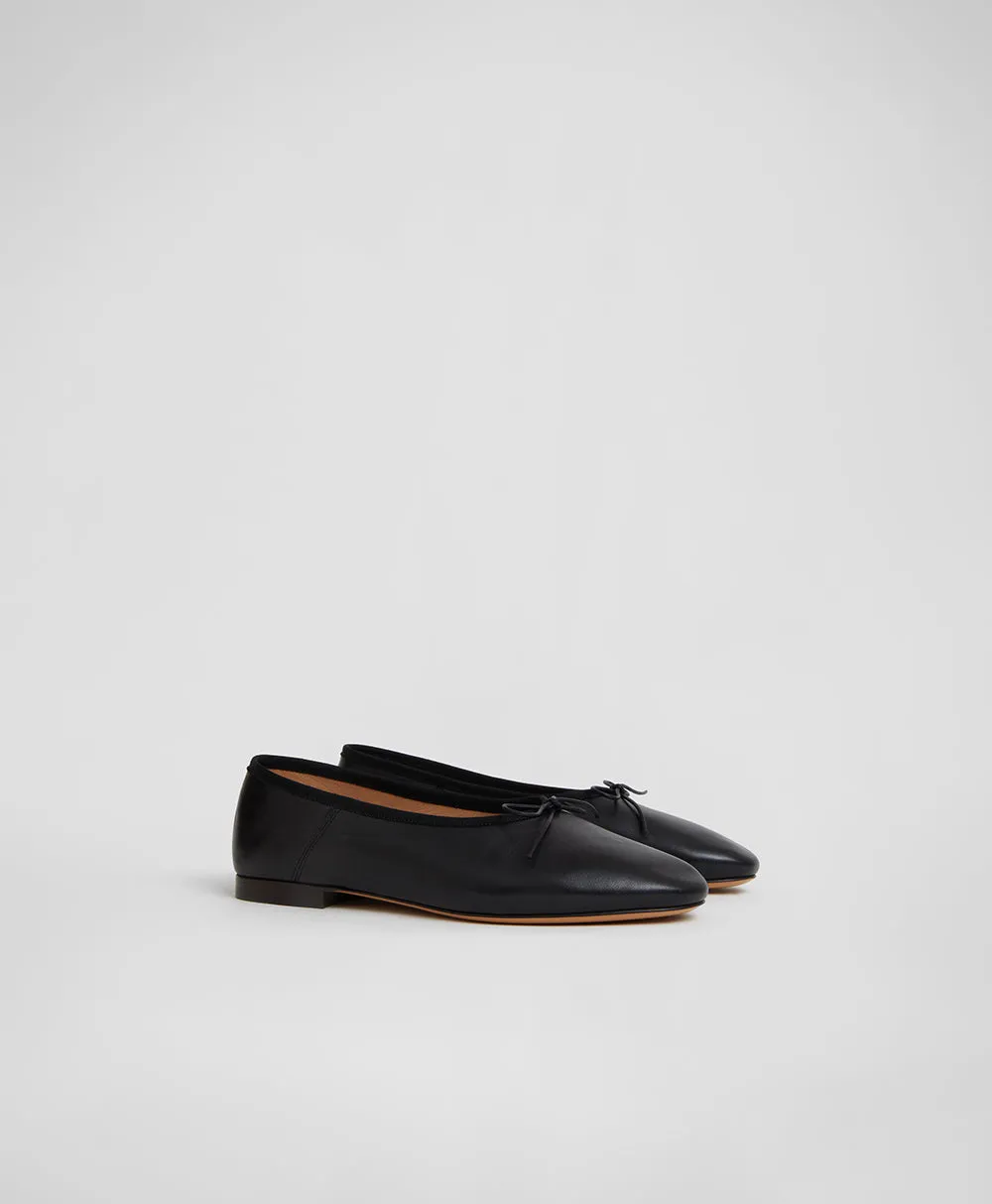 Dream Ballerina - Black sold by Mansur Gavriel product image thumbnail 5