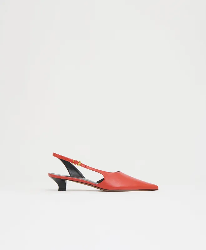 Anna Kitten - Pomodoro sold by Mansur Gavriel