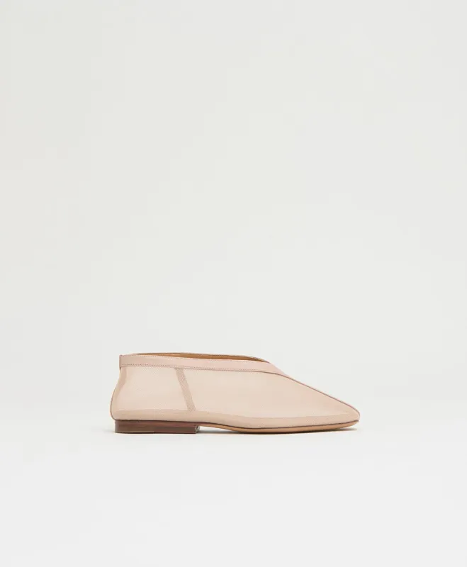 Contorno Square V - Ballet made by Mansur Gavriel