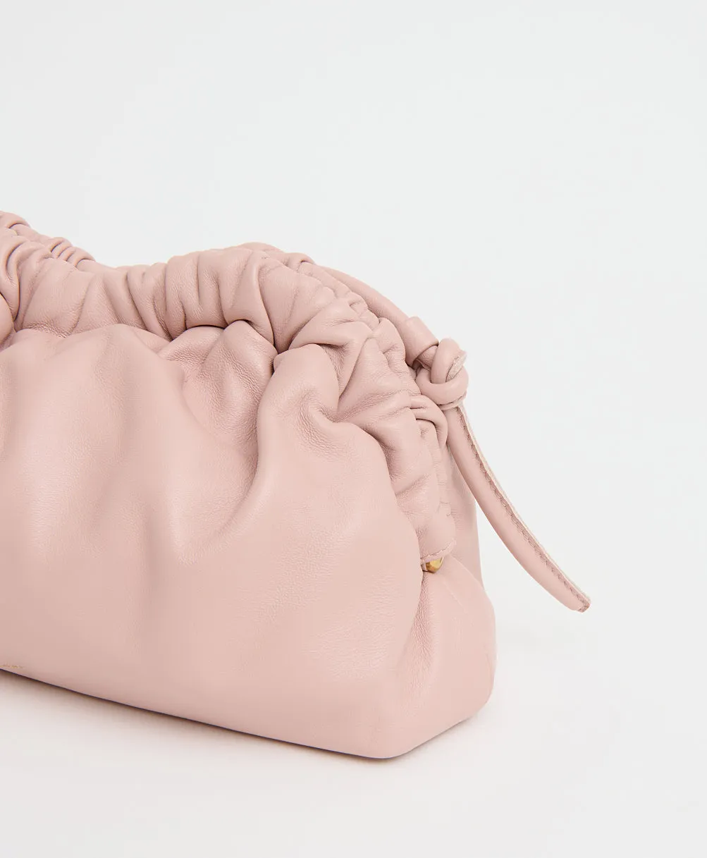 Mini Cloud Clutch - Zucchero sold by Mansur Gavriel product image thumbnail 4