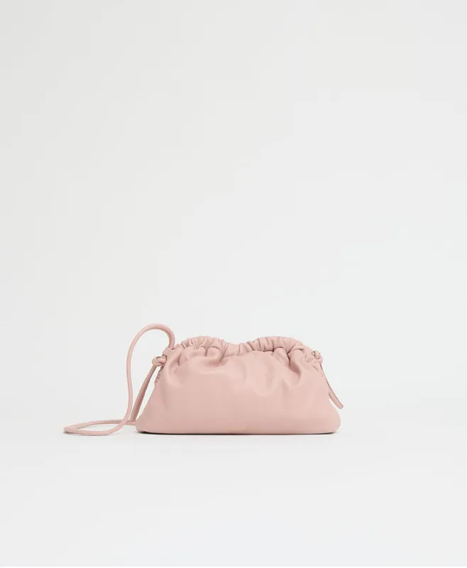 Mini Cloud Clutch - Zucchero sold by Mansur Gavriel