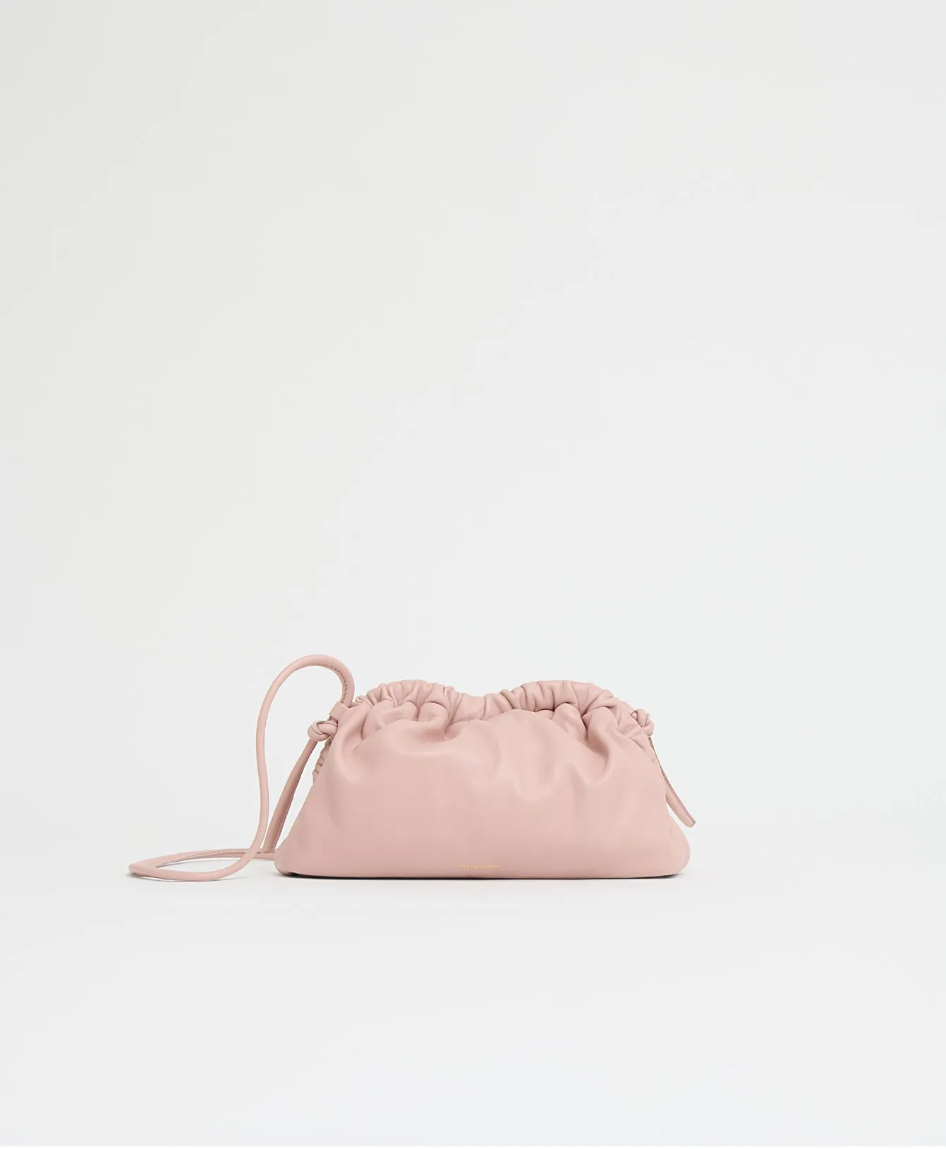 Mini Cloud Clutch - Zucchero sold by Mansur Gavriel