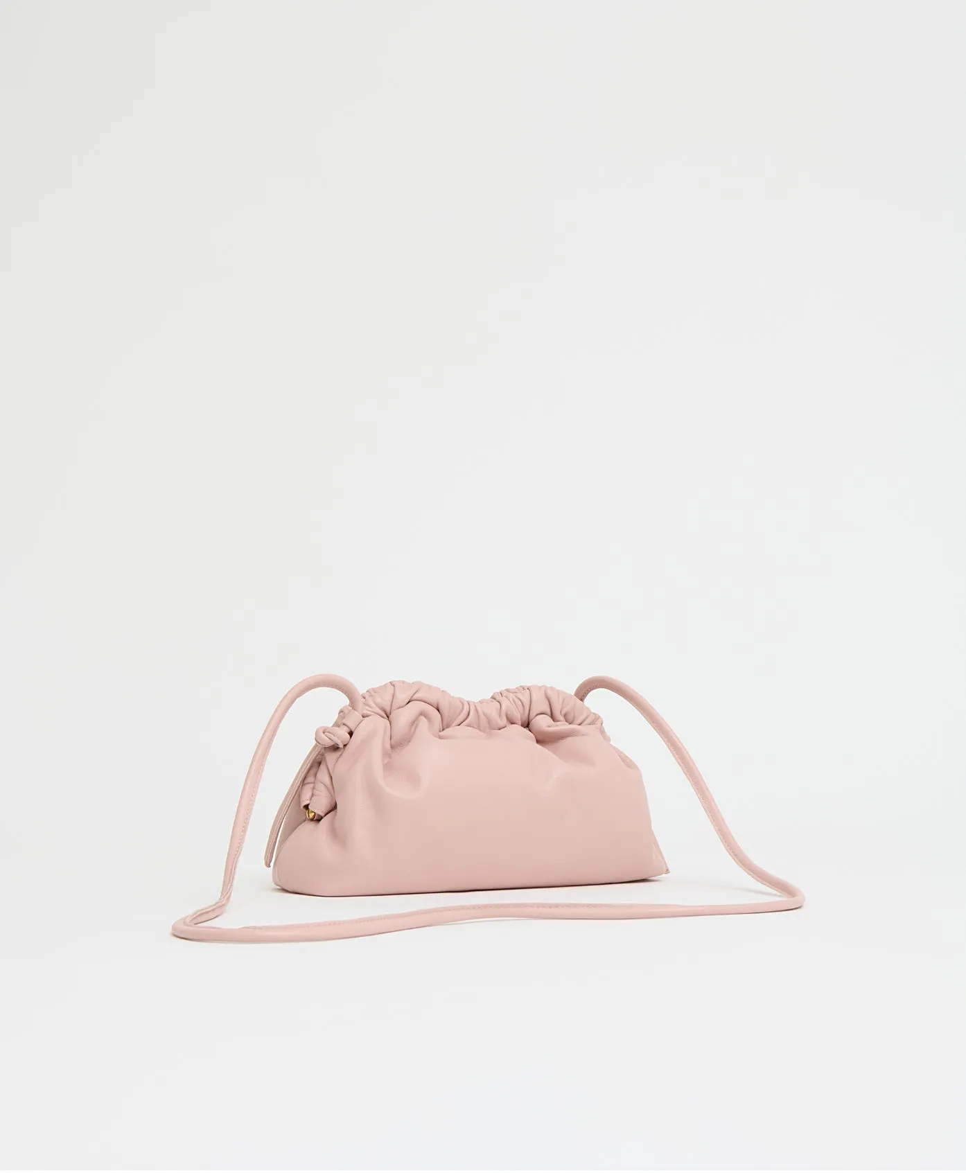 Mini Cloud Clutch - Zucchero sold by Mansur Gavriel product image thumbnail 2