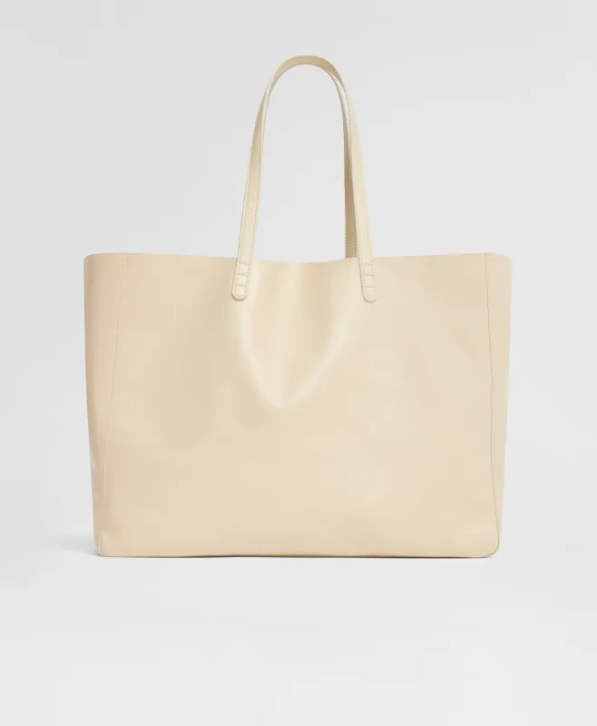 Juno Tote - Jasmine made by Mansur Gavriel