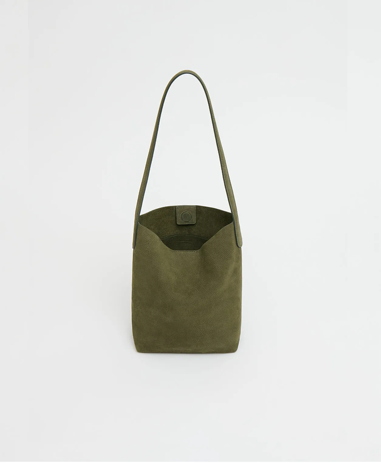 Small Everyday Cabas - Algae sold by Mansur Gavriel product image thumbnail 3