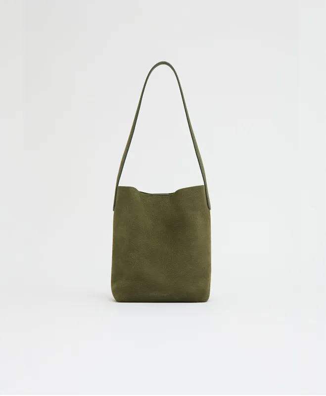 Small Everyday Cabas - Algae made by Mansur Gavriel