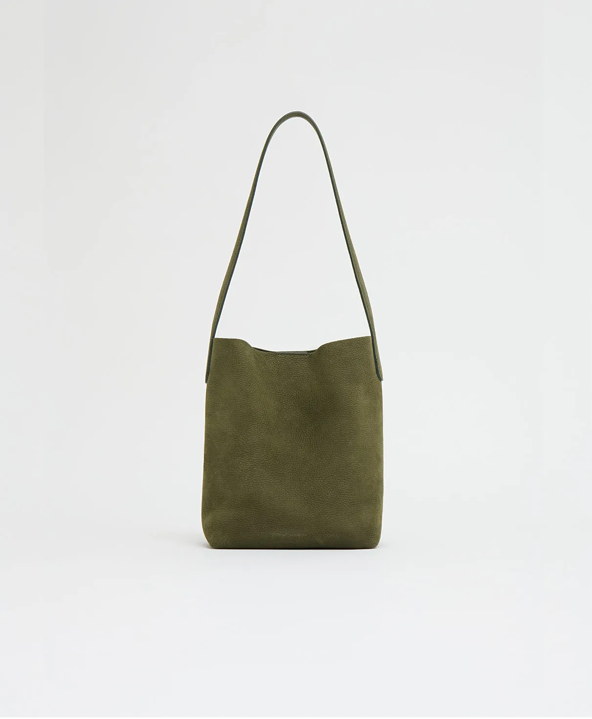 Small Everyday Cabas - Algae sold by Mansur Gavriel