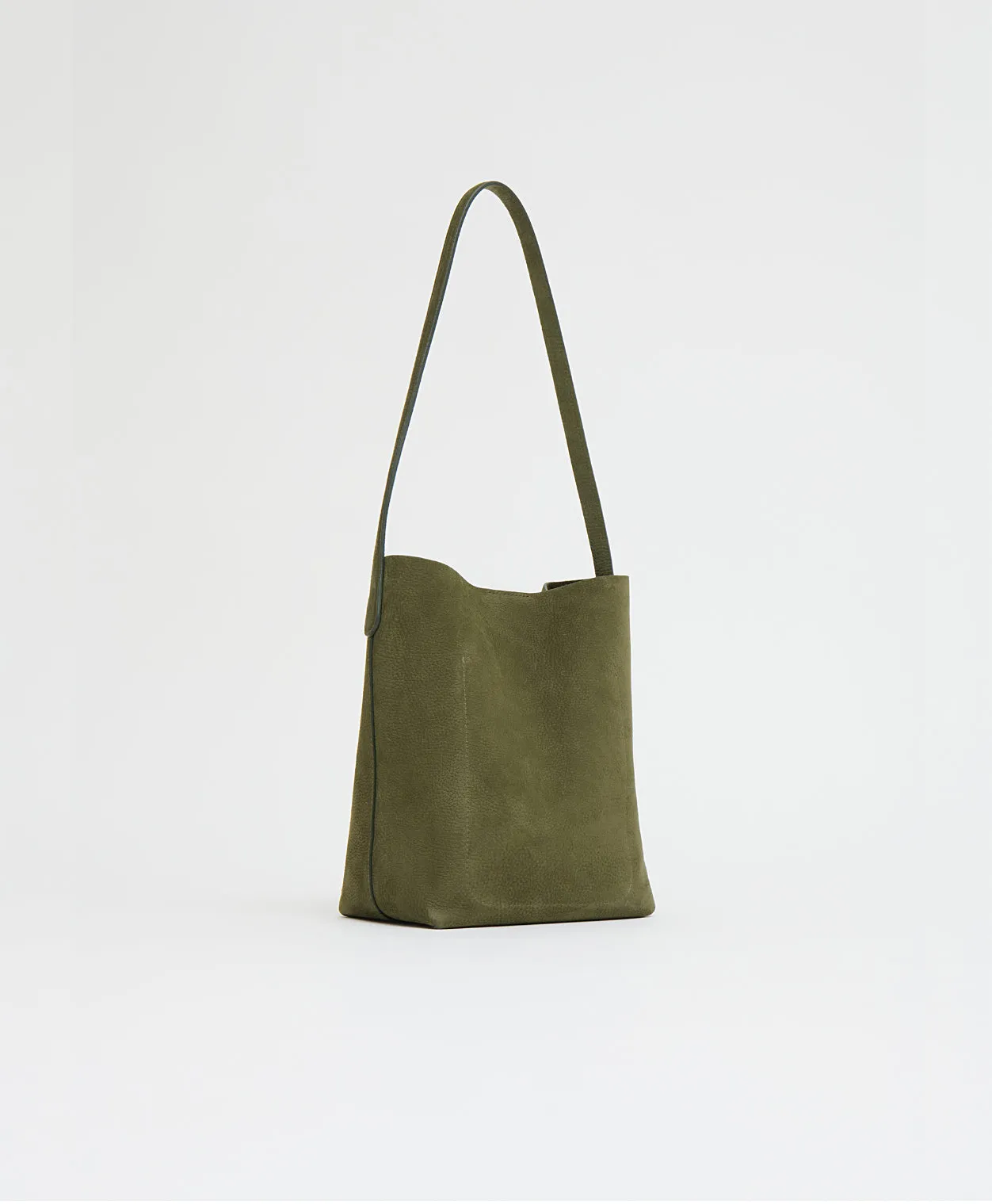 Small Everyday Cabas - Algae sold by Mansur Gavriel product image thumbnail 2