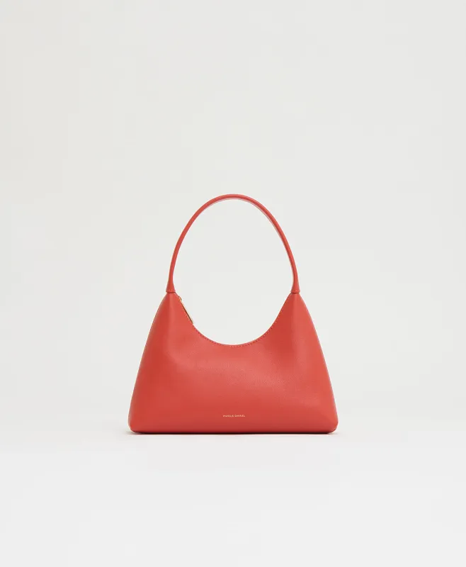 Mini Candy Bag - Pomodoro sold by Mansur Gavriel