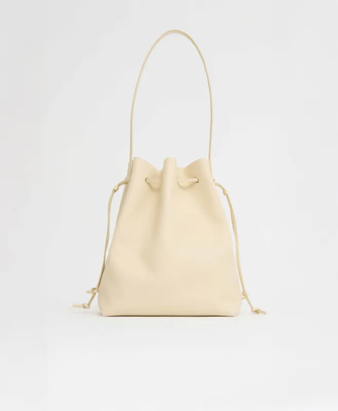 Drawstring Cabas - Jasmine sold by Mansur Gavriel