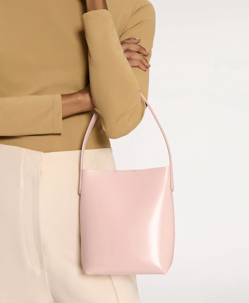 Mini Everyday Cabas - Zucchero sold by Mansur Gavriel product image thumbnail 3