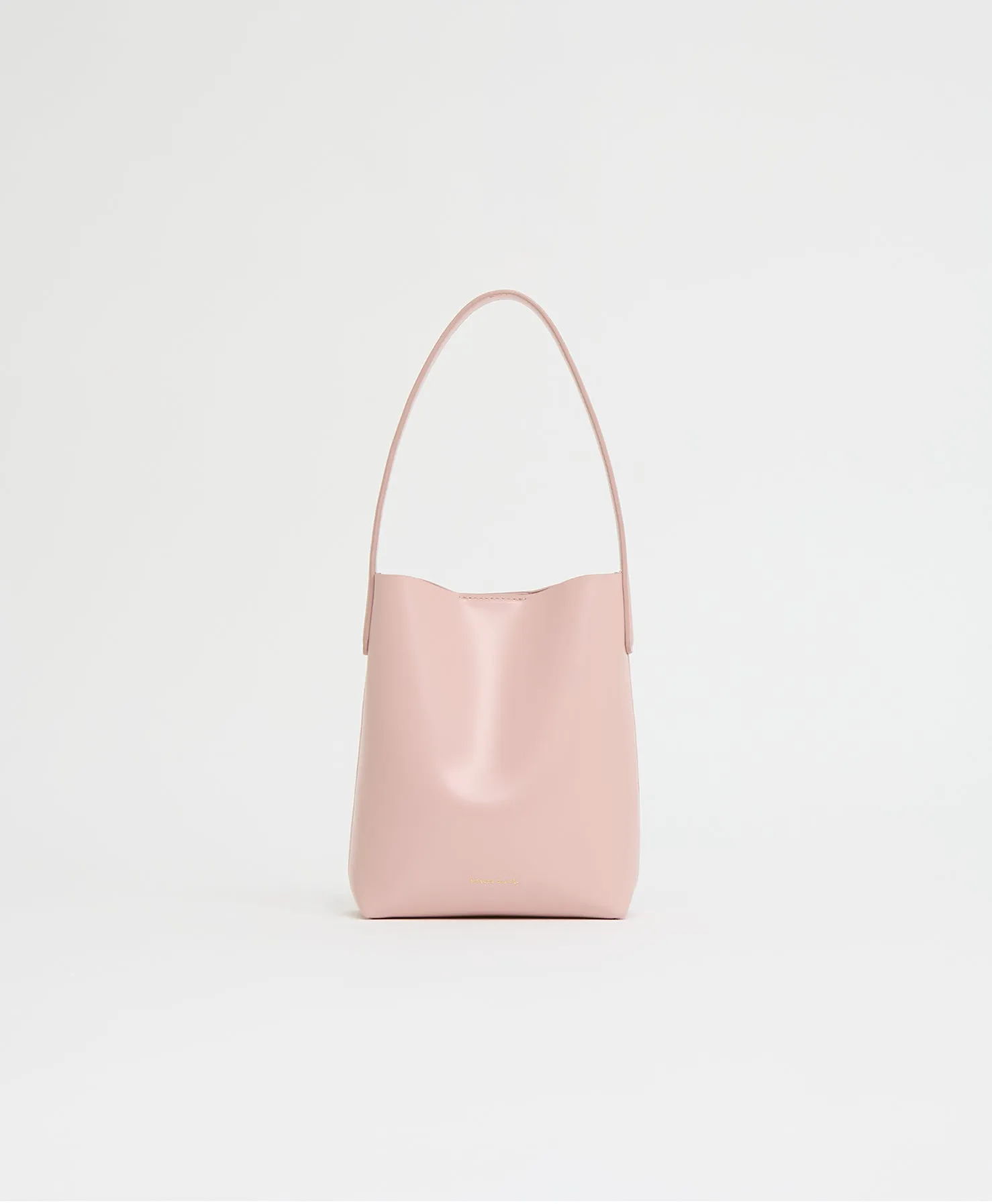 Mini Everyday Cabas - Zucchero sold by Mansur Gavriel