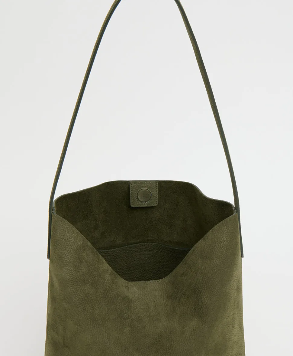 Everyday Cabas - Algae sold by Mansur Gavriel product image thumbnail 4