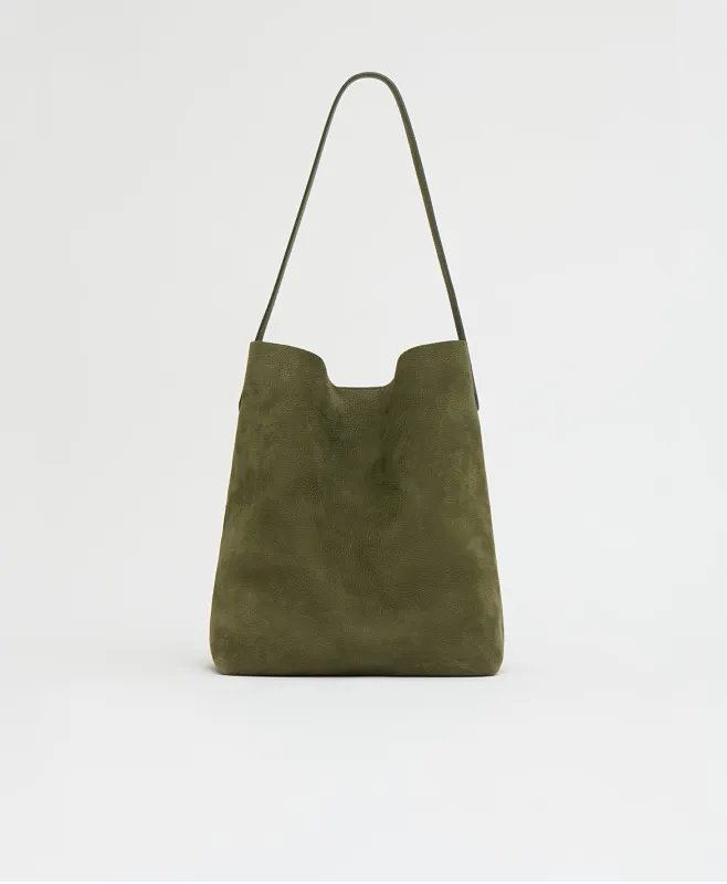 Everyday Cabas - Algae made by Mansur Gavriel